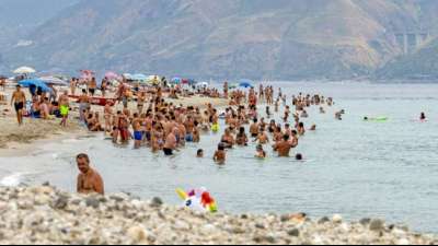 Einbruch im Tourismus belastete BIP 2020 in Italien erheblich