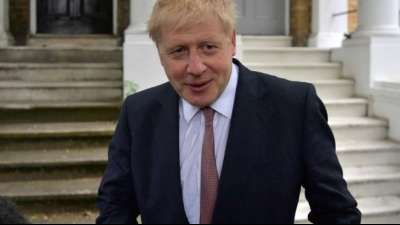 High Court weist gerichtliche Vorladung von Boris Johnson
zurück
