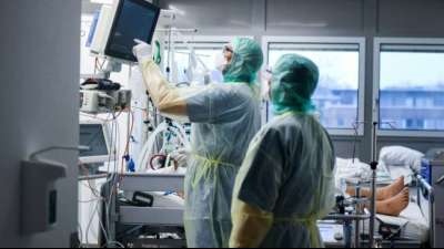 DKG: 90% der Klinikbelegschaft mit Patientenkontakt geimpft