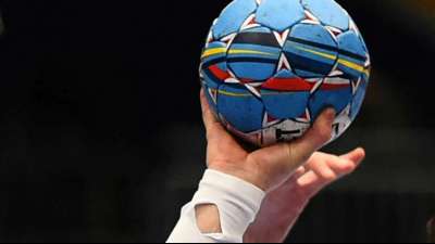 Handball-WM: Vier weitere Coronaf&auml;lle bei deutschem Gegner Kap Verde