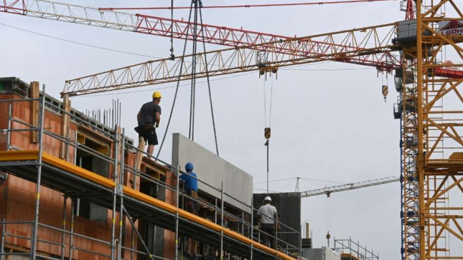 Preise f&uuml;r Wohnimmobilien steigen weiter rasant an