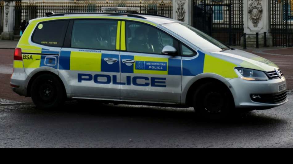 Liverpool: Anti-Terror-Polizei verhaftet Männer nach Explosion
