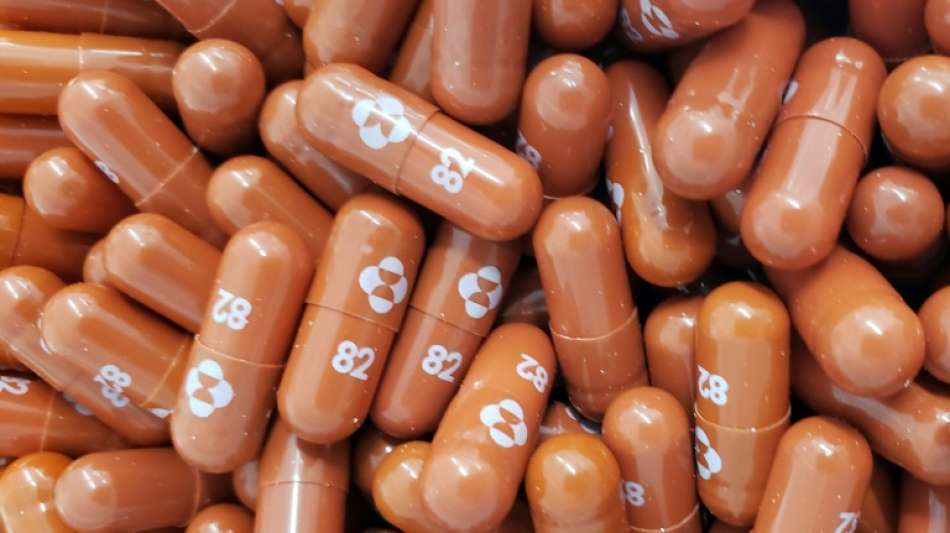 USA investieren 3,2 Milliarden Dollar in Entwicklung antiviraler Medikamente