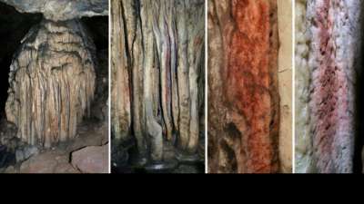 Forscher finden weiteren Beweis f&uuml;r k&uuml;nstlerisches Wirken der Neandertaler