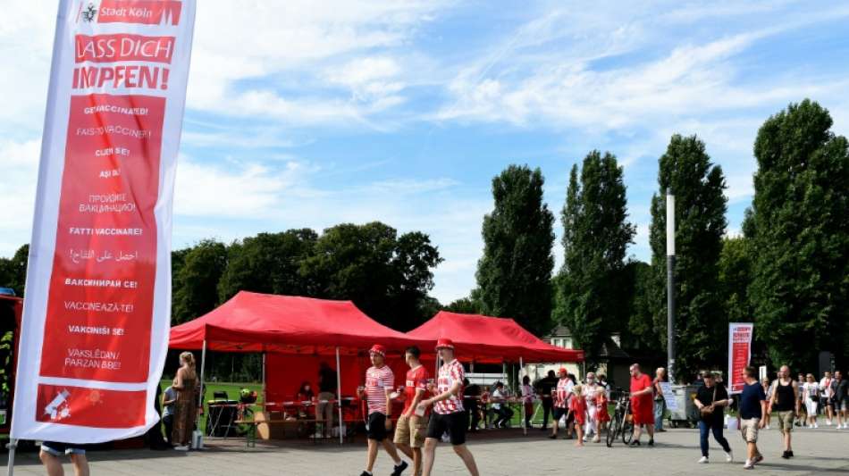 Lauterbach warnt vor schwieriger Corona-Lage im Herbst