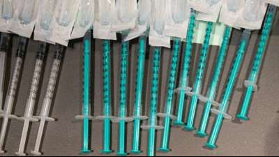 Verb&auml;nde: Noch keine Impfungen beim Zahnarzt m&ouml;glich 