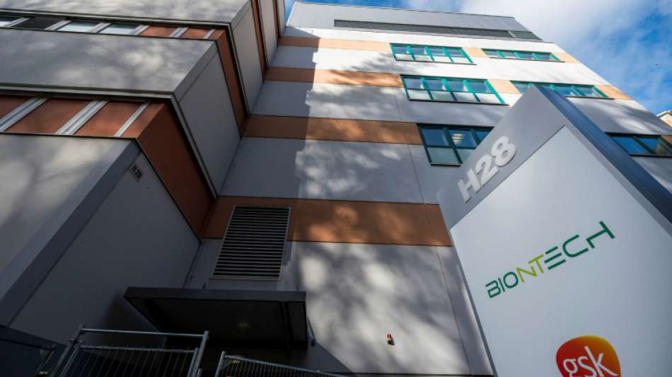 Biontech/Pfizer beantragt die Vakzin-Zulassung f&uuml;r Jugendliche