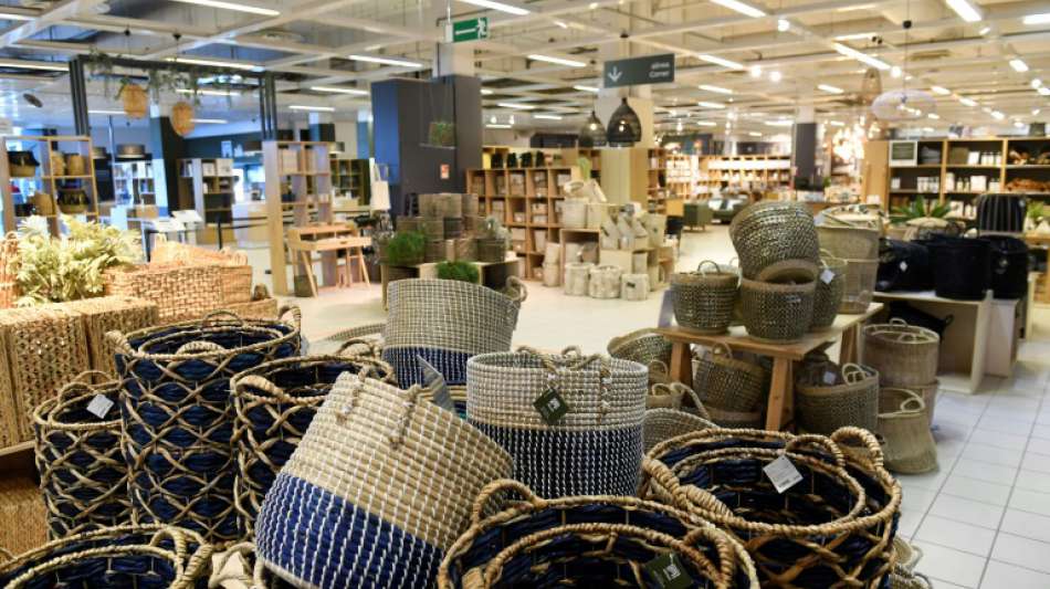 M&ouml;belindustrie mit Umsatzr&uuml;ckgang um 3,7 Prozent