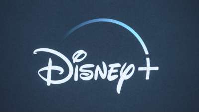 Wachstum von Streamingdienst Disney+ verlangsamt sich