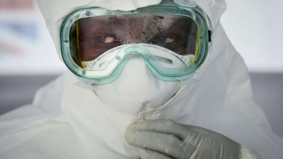 Nach dem Kongo nun weitere Todesopfer durch Ebola in Uganda