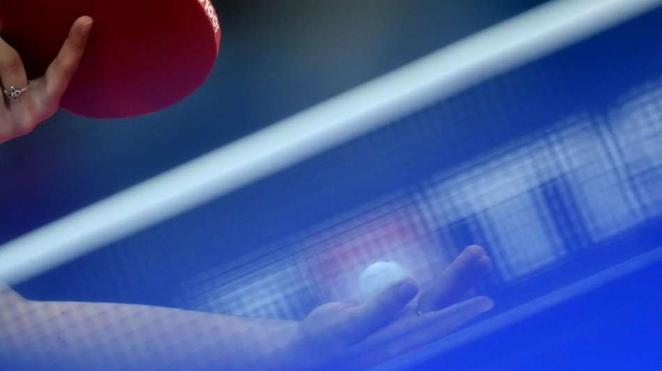 Olympia - Para-Tischtennis: Schmidberger spielt um Gold