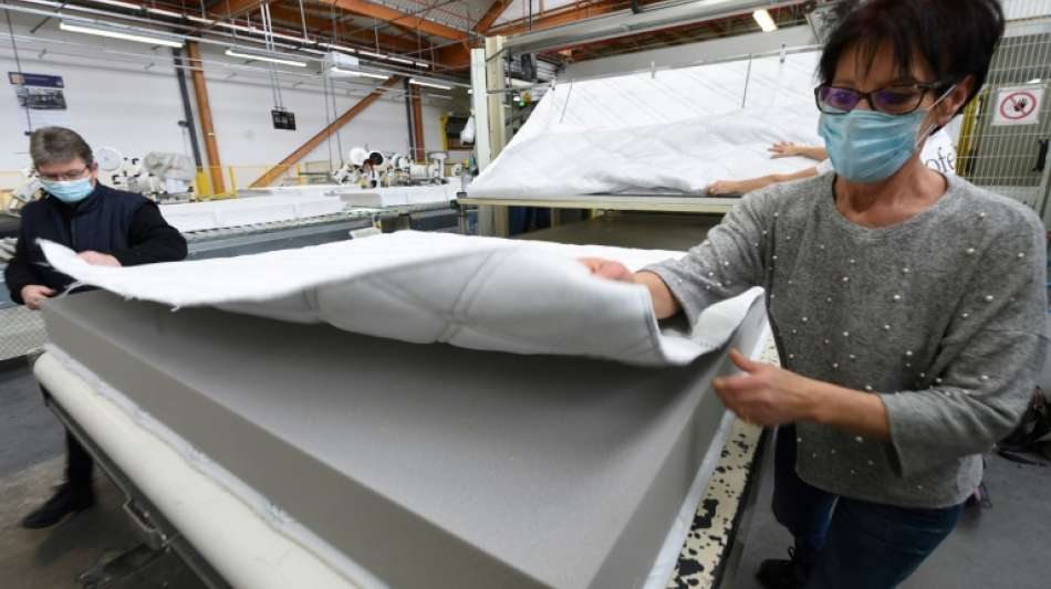 Stiftung Warentest: Vier Matratzenmodelle f&uuml;r Kinder mit Sicherheitsm&auml;ngeln