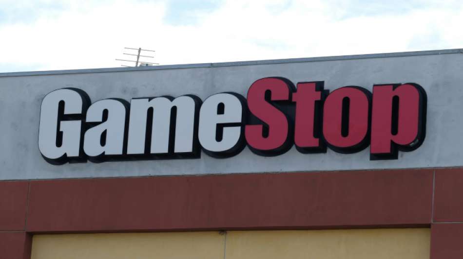 Computerspielh&auml;ndler Gamestop bekommt neuen Chef