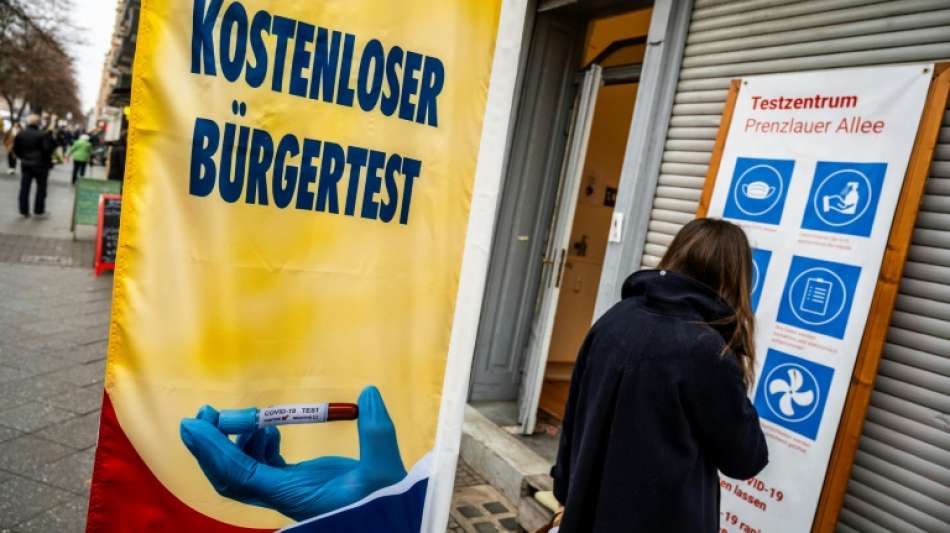 Schnelltests: Verbrauchersch&uuml;tzer wollen sofortige &Uuml;berpr&uuml;fung