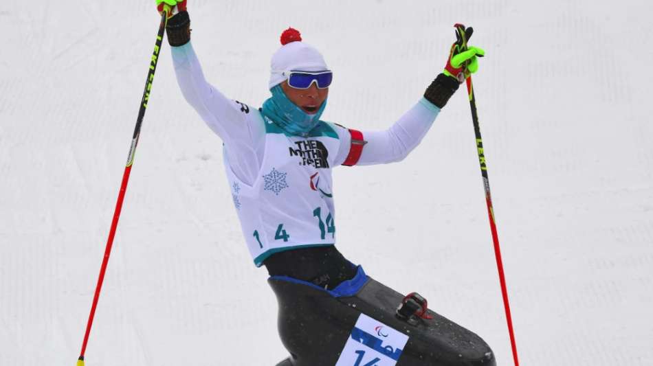 Deutschland mit 18-k&ouml;pfigem Team zu den Paralympics - Eskau fehlt