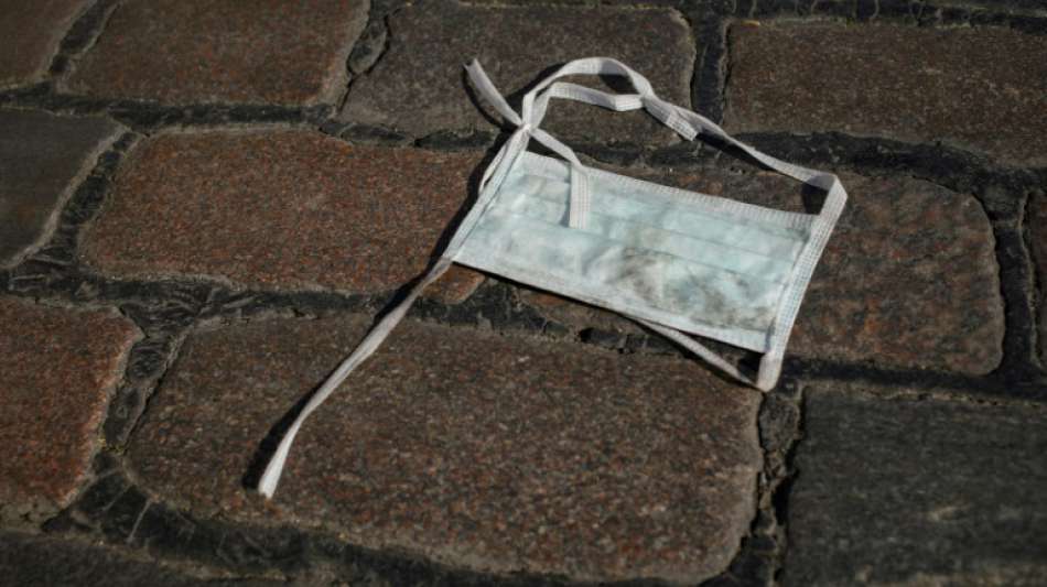 Studie zu Psyche: "Bis zu gewissem Grad sind wir alle Patienten in der Pandemie"