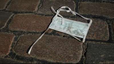 Studie zu Psyche: "Bis zu gewissem Grad sind wir alle Patienten in der Pandemie"