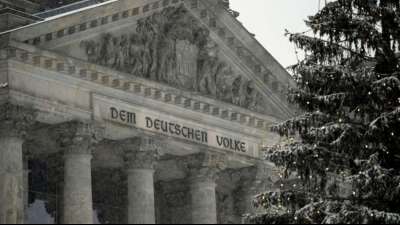Gr&uuml;nen-Fraktionsvorsitzende will Wahlrechtsreform ohne CSU