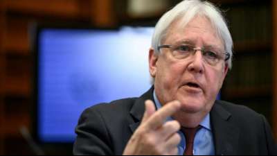 UNO bef&uuml;rchtet ein "Zerbrechen" &Auml;thiopiens