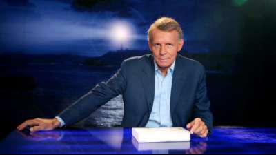 Ermittlungen wegen Vergewaltigung gegen popul&auml;ren franz&ouml;sischen TV-Moderator