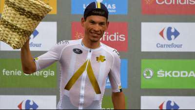 "Schwerer Sportbetrug" - Gef&auml;ngnisstrafe f&uuml;r Ex-Radprofi Denifl