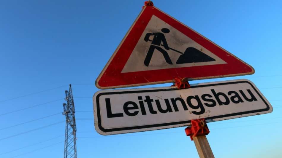 Altmaier verkündet "Durchbruch" für Netzausbau in Bayern, Hessen und Thüringen