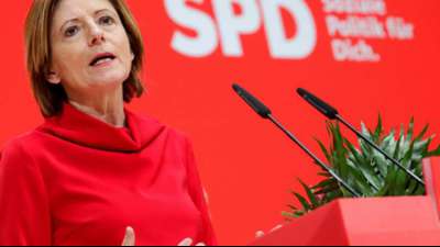 Koalitionsverhandlungen in Rheinland-Pfalz offenbar vor Abschluss