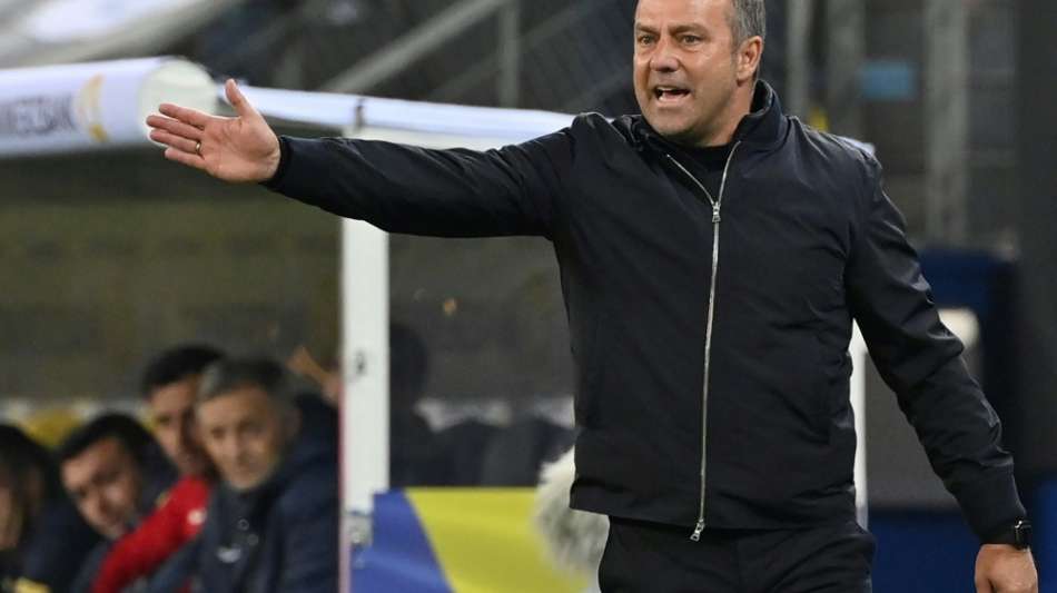 Startrekord f&uuml;r Flick: Deutschland l&ouml;st weltweit erstes WM-Ticket