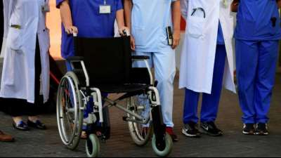 Bericht: Am meisten Fachkr&auml;fte fehlen in der Sozialp&auml;dagogik