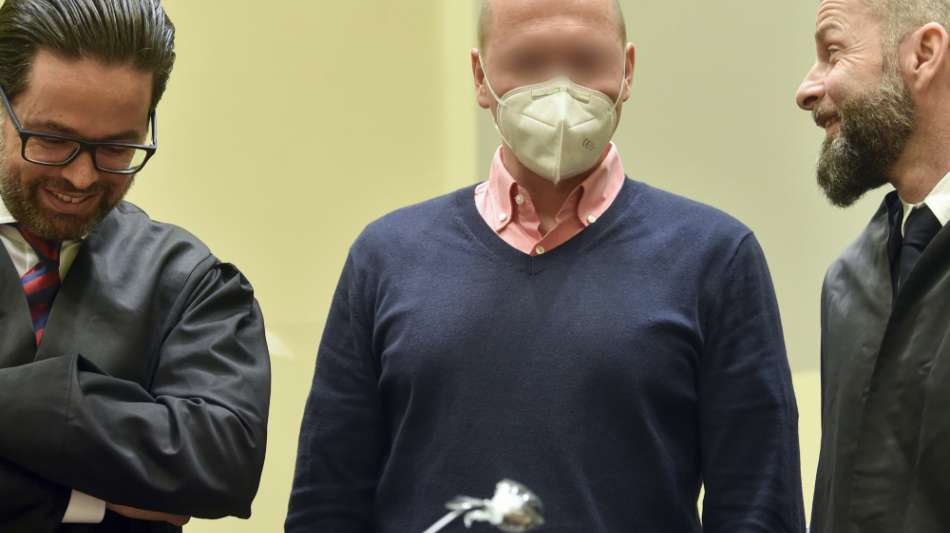 Dopingprozess: Anw&auml;lte von Mark S. legen Revision ein