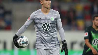 Nächster Coronafall in Wolfsburg: Keeper Pervan positiv getestet