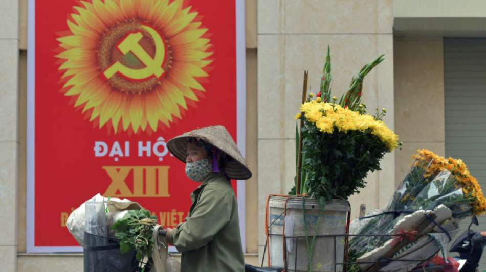 Wirtschaft Vietnams 2020 um 2,9 Prozent gewachsen 