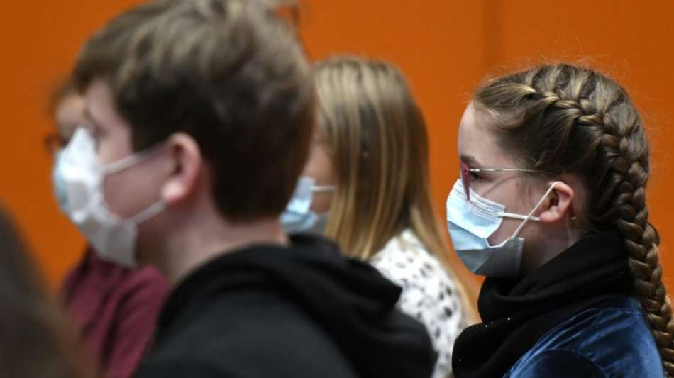 Gr&uuml;nen-Experte Dahmen will t&auml;gliche Corona-Tests an Schulen