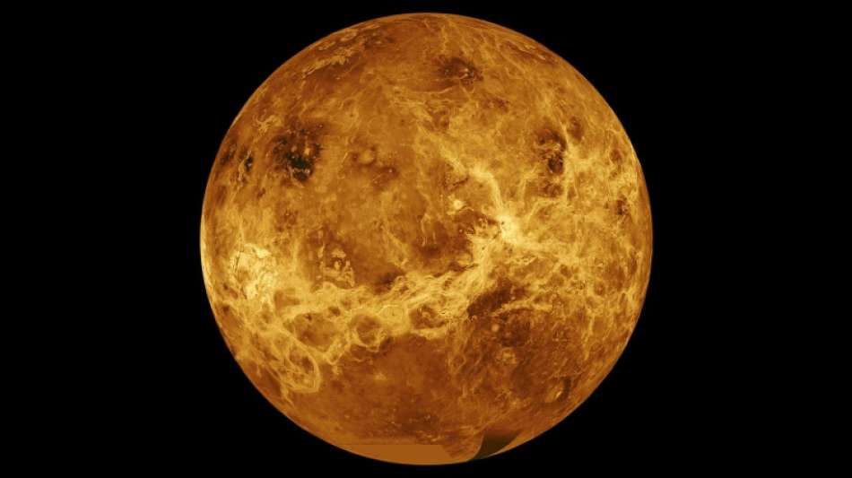 ESA-Raumfahrt: Europ&auml;ische Venus-Mission nimmt Gestalt an 