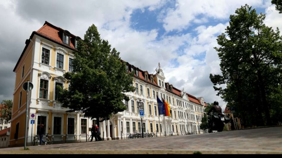 SPD-Basis in Sachsen-Anhalt stimmt f&uuml;r Koalition mit CDU und FDP