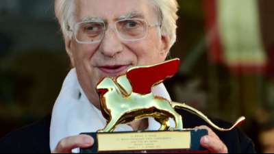 Franz&ouml;sischer Filmemacher Bertrand Tavernier mit 79 Jahren gestorben