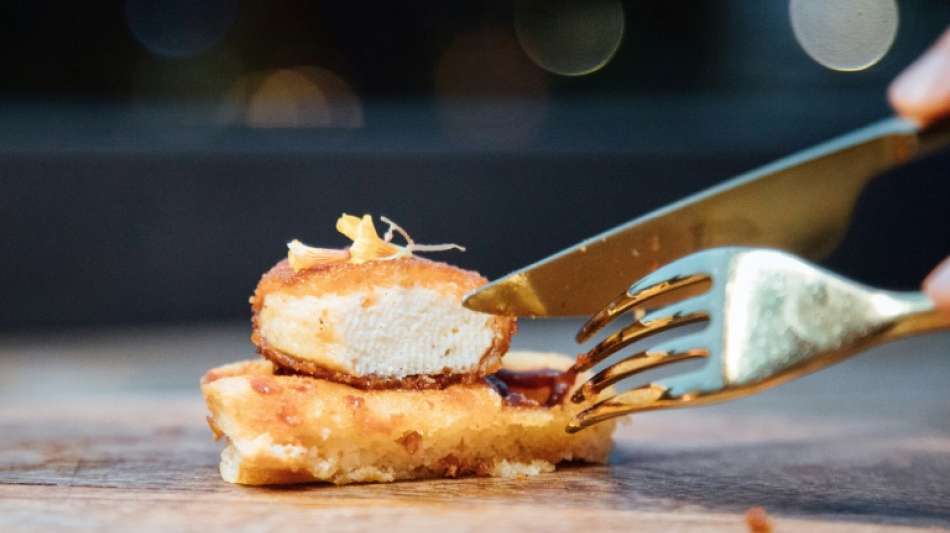 Eat Just k&uuml;ndigt Laborfleisch-Produktion in Golfstaat Katar an