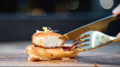 Eat Just k&uuml;ndigt Laborfleisch-Produktion in Golfstaat Katar an