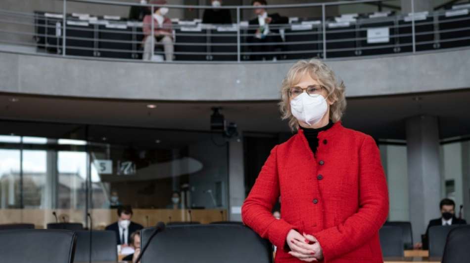Nationaler Rat gegen sexuelle Gewalt legt Ma&szlig;nahmenkatalog vor
