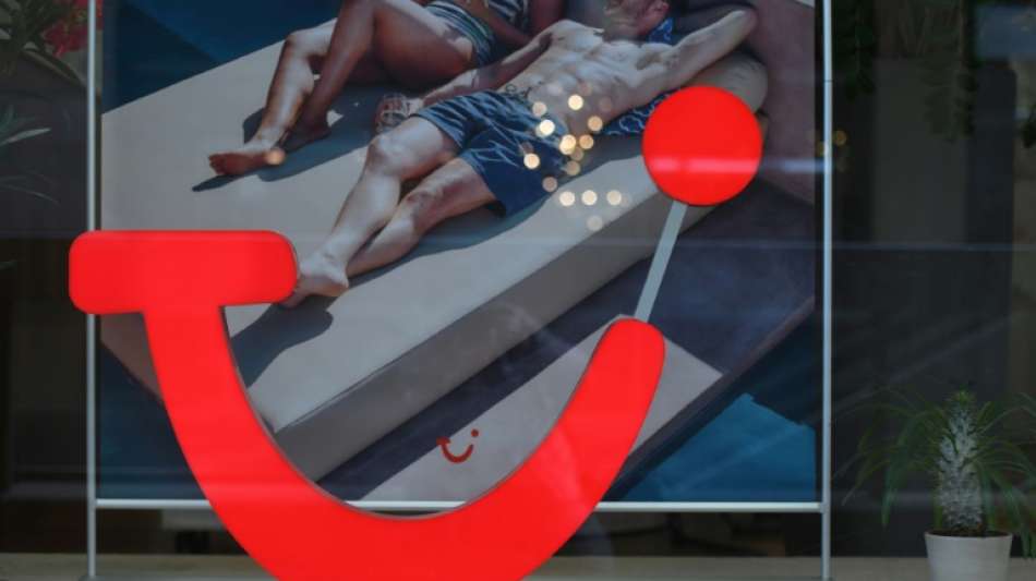 TUI will mit Hilfe von Kapitalerh&ouml;hung staatliche Kredite zur&uuml;ckzahlen