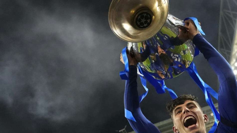Havertz will mit Chelsea mehr Titel gewinnen: "CL nicht genug"