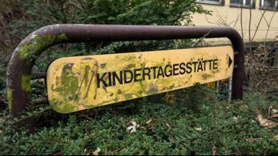 In zwei Dritteln aller Familien mit Kindern beide Eltern berufstätig