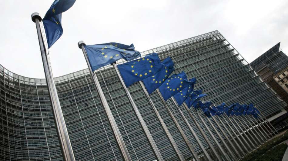 EU-Investitionsabkommen mit China f&uuml;r unbestimmte Zeit auf Eis