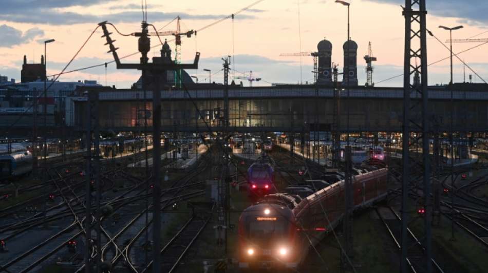 Heil wirbt f&uuml;r Einigung im Tarifkonflikt bei der Bahn