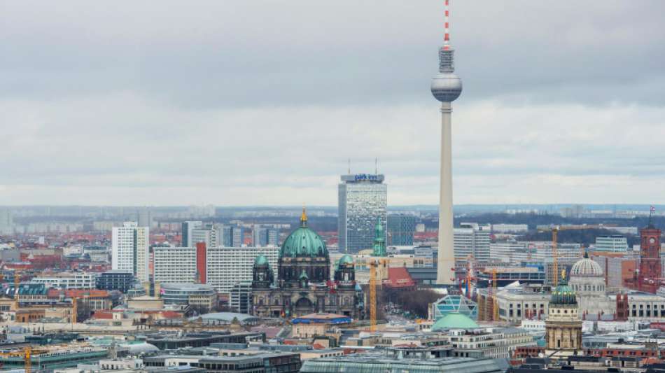 Berliner Innenverwaltung hält Volksbegehren zu Wohnungsenteignungen für zulässig