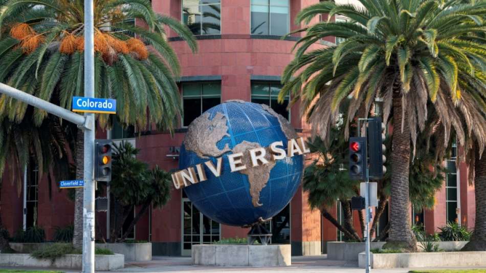 Universal Music Group legt starkes Börsendebüt in Amsterdam hin