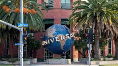 Universal Music Group legt starkes B&ouml;rsendeb&uuml;t in Amsterdam hin