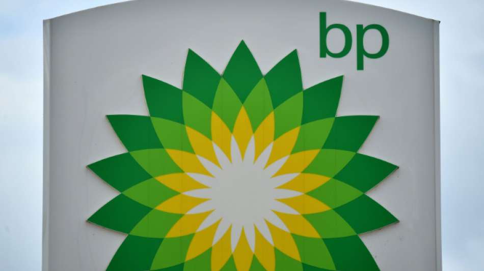 Ölkonzern BP macht 16,8 Milliarden Dollar Verlust im zweiten Quartal 