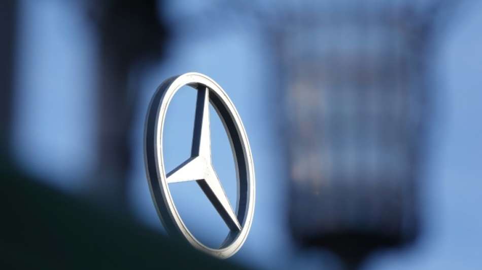 Abgasbetrug: Mercedes muss 60.000 Dieselautos zurückrufen