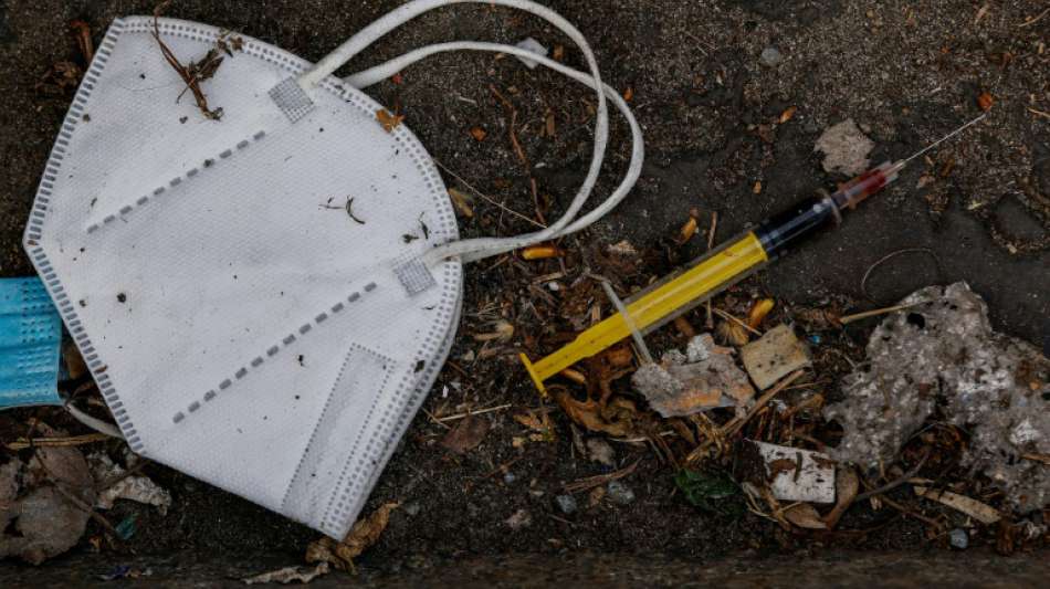 S&uuml;chtige sollen bei Corona-Impfungen bevorzugt drankommen 